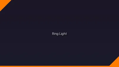 积分兑换 - LED环形补光灯 | 八方体育app 积分商城
