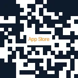 App Store下载二维码 - 每日大赛 八方体育app APP