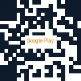 Google Play下载二维码 - 每日大赛 八方体育app APP